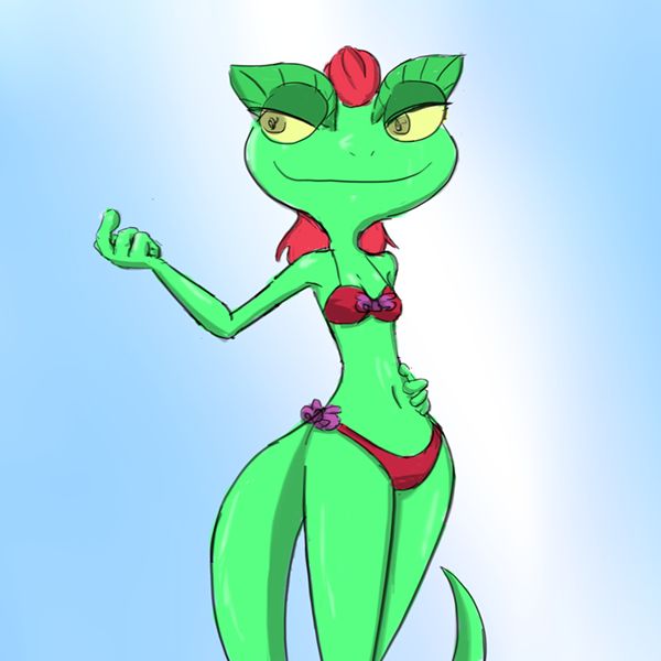 Reptiles 19 page 3 full