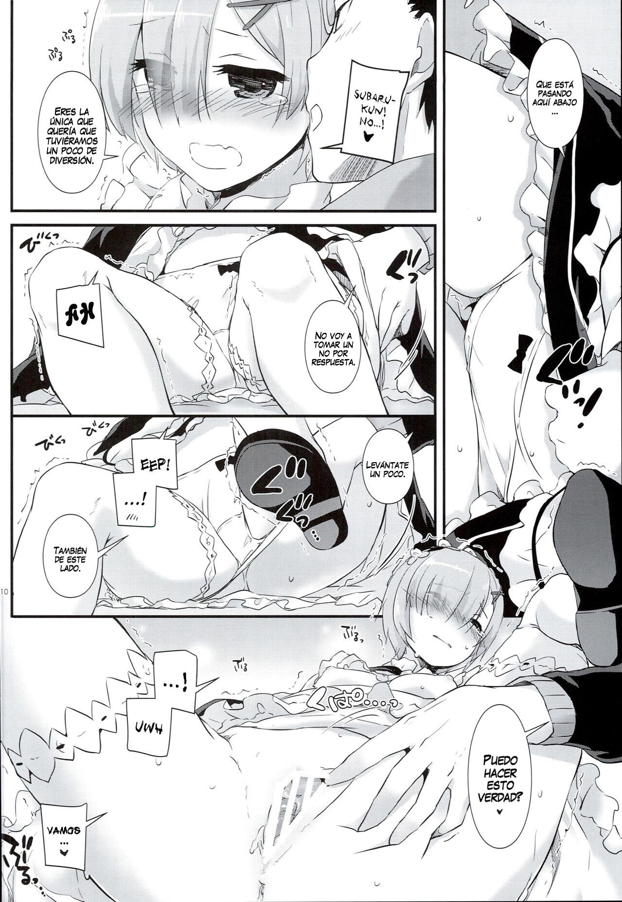 D.L. action 109 page 9 full