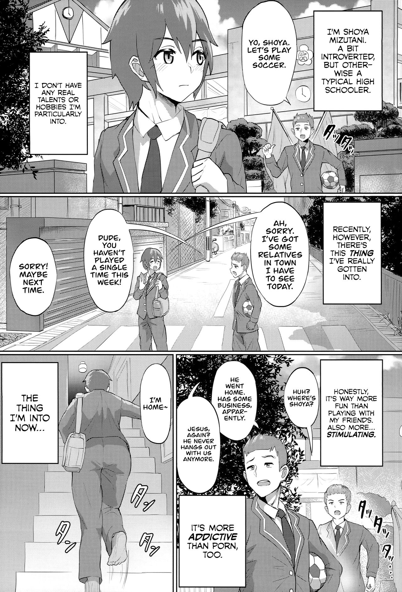 Nuru Never Drain 2  =SW= page 4 full