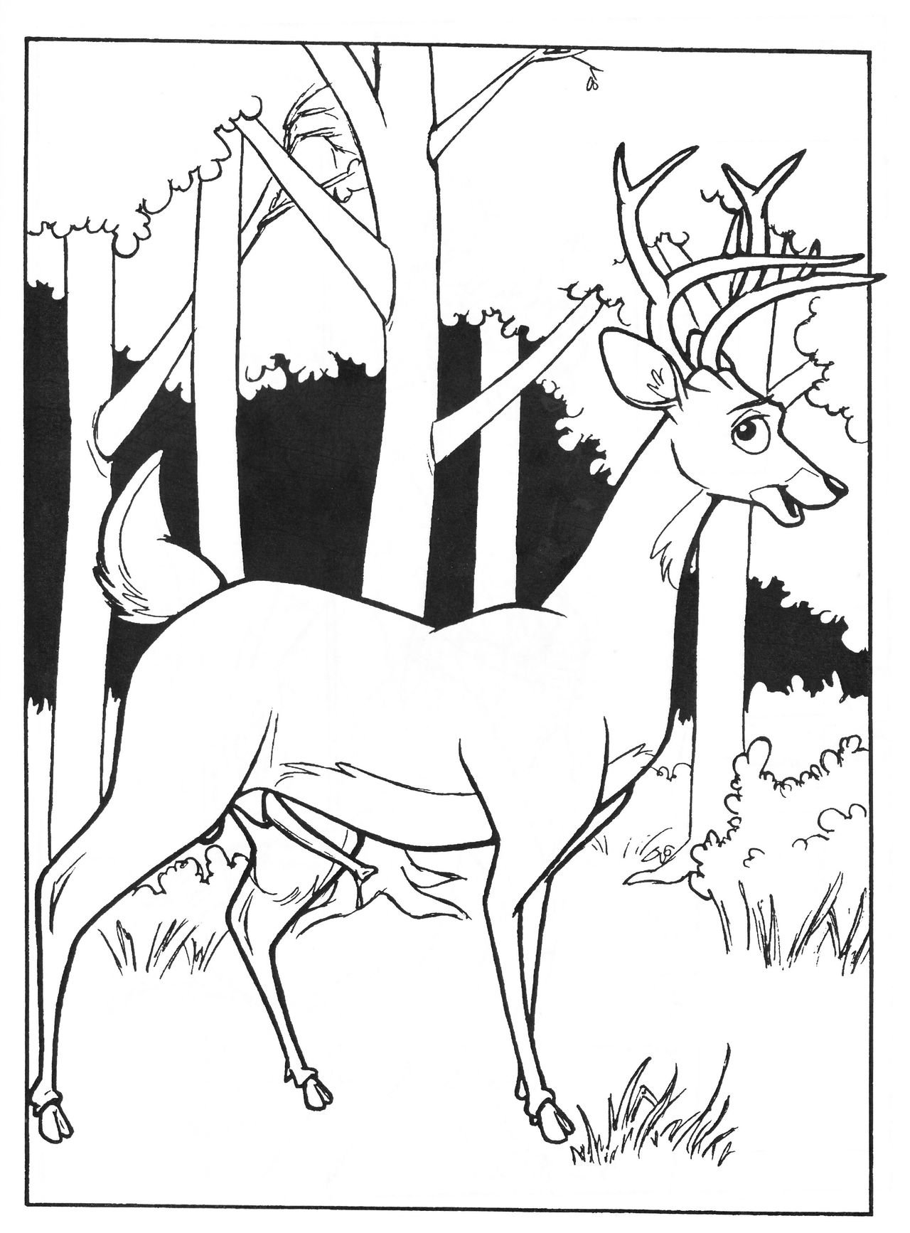 Associated Student Bodies Behind This Desk I'm Naked page 10 full