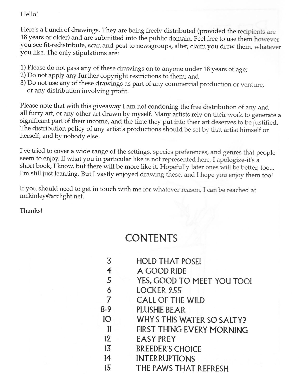 Associated Student Bodies Behind This Desk I'm Naked page 2 full