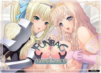 Kyonyuu Fantasy | Funbag Fantasy cover