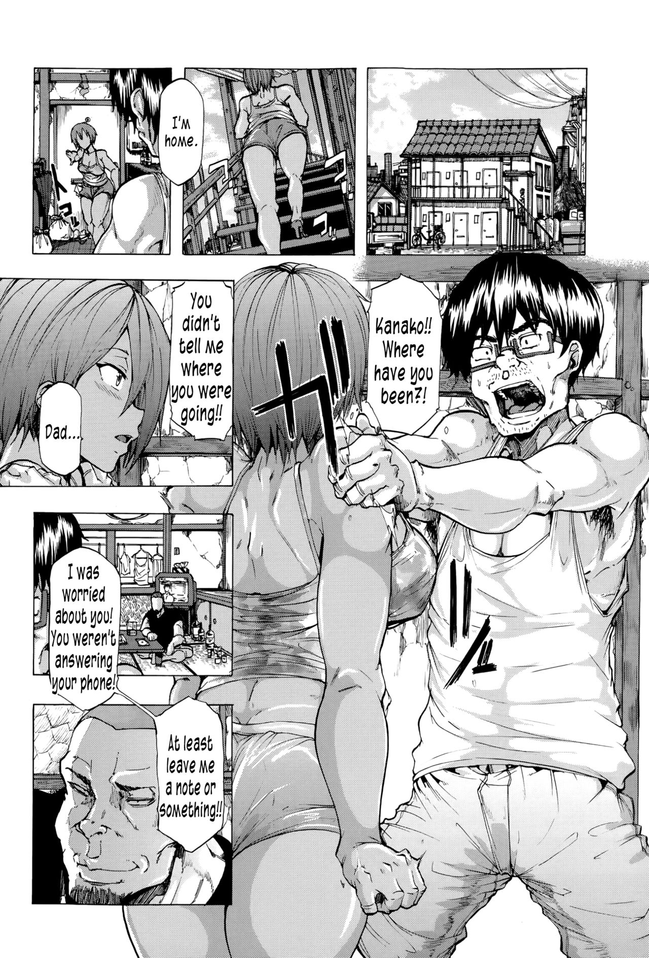 One Coin page 4 full