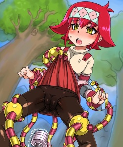 Ayu-chan to Drug Duel!