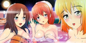 One Room Hero Ch.1-44 cover