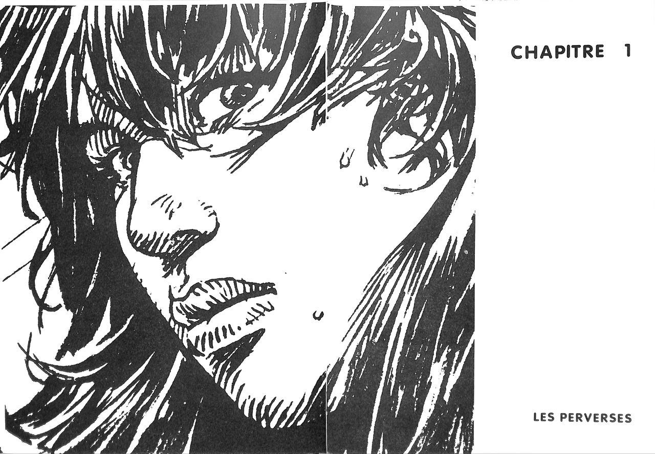 Druuna - Croquis et Esquisses page 6 full