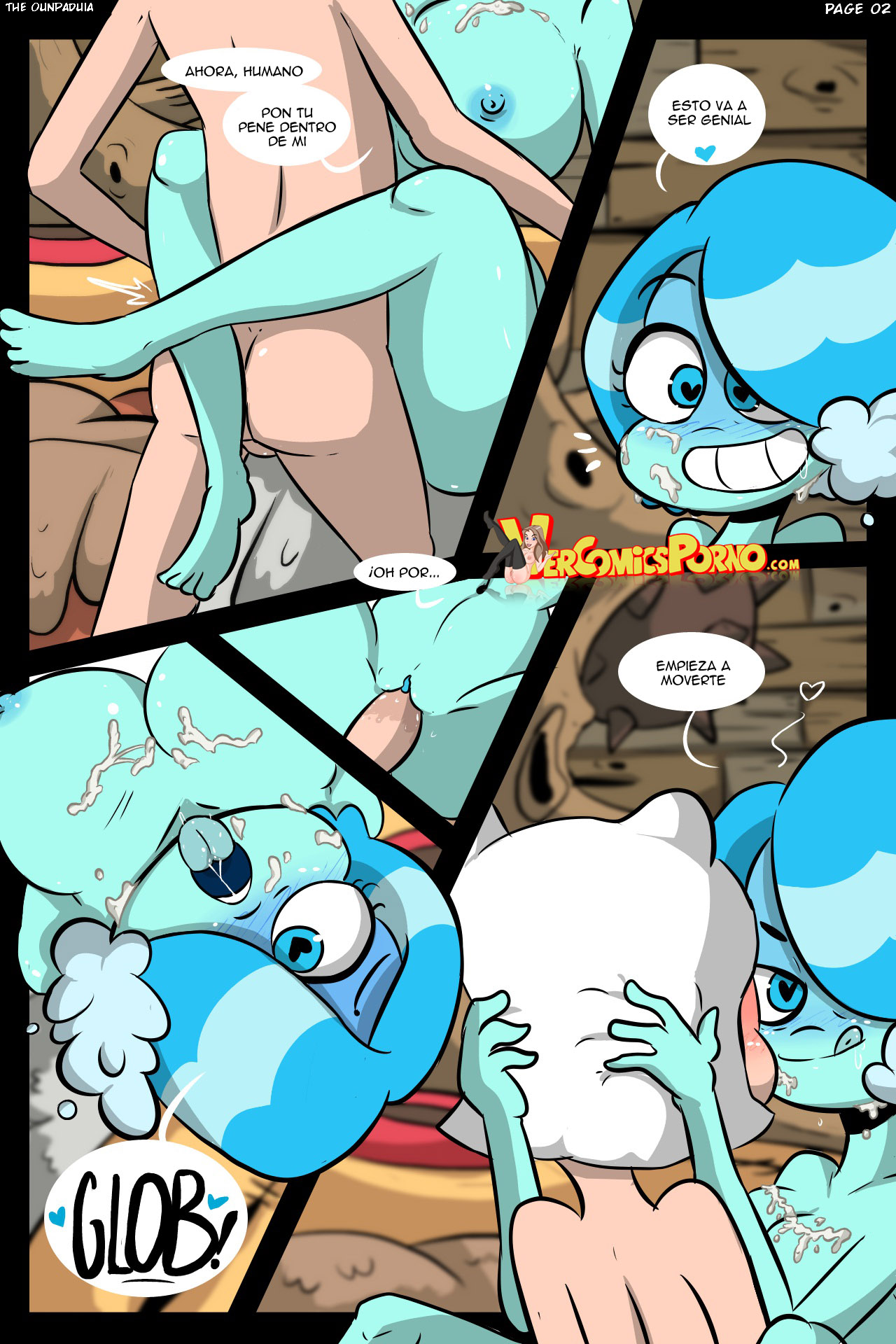 Satisfaction Time page 3 full