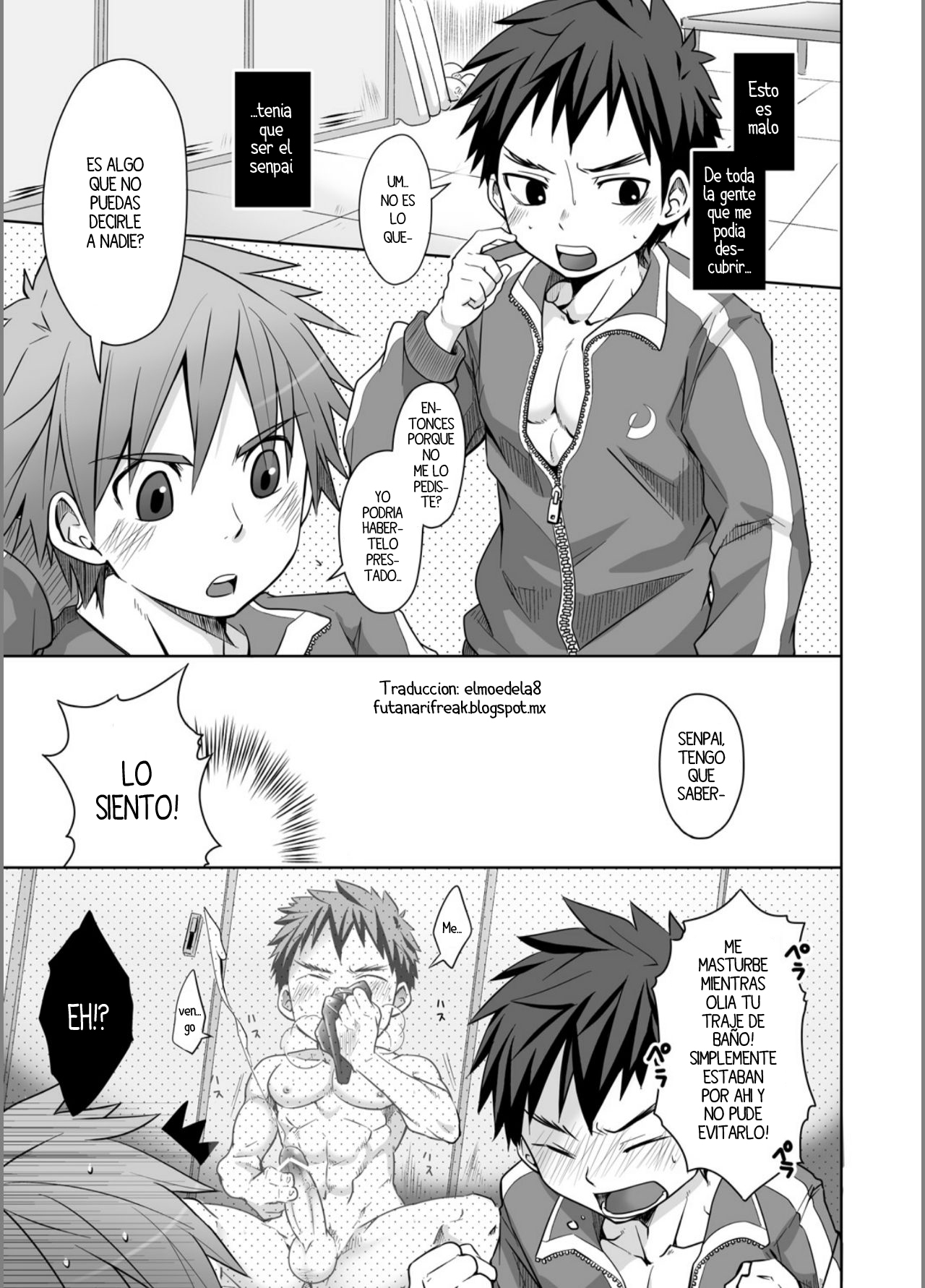Jajipan! page 2 full