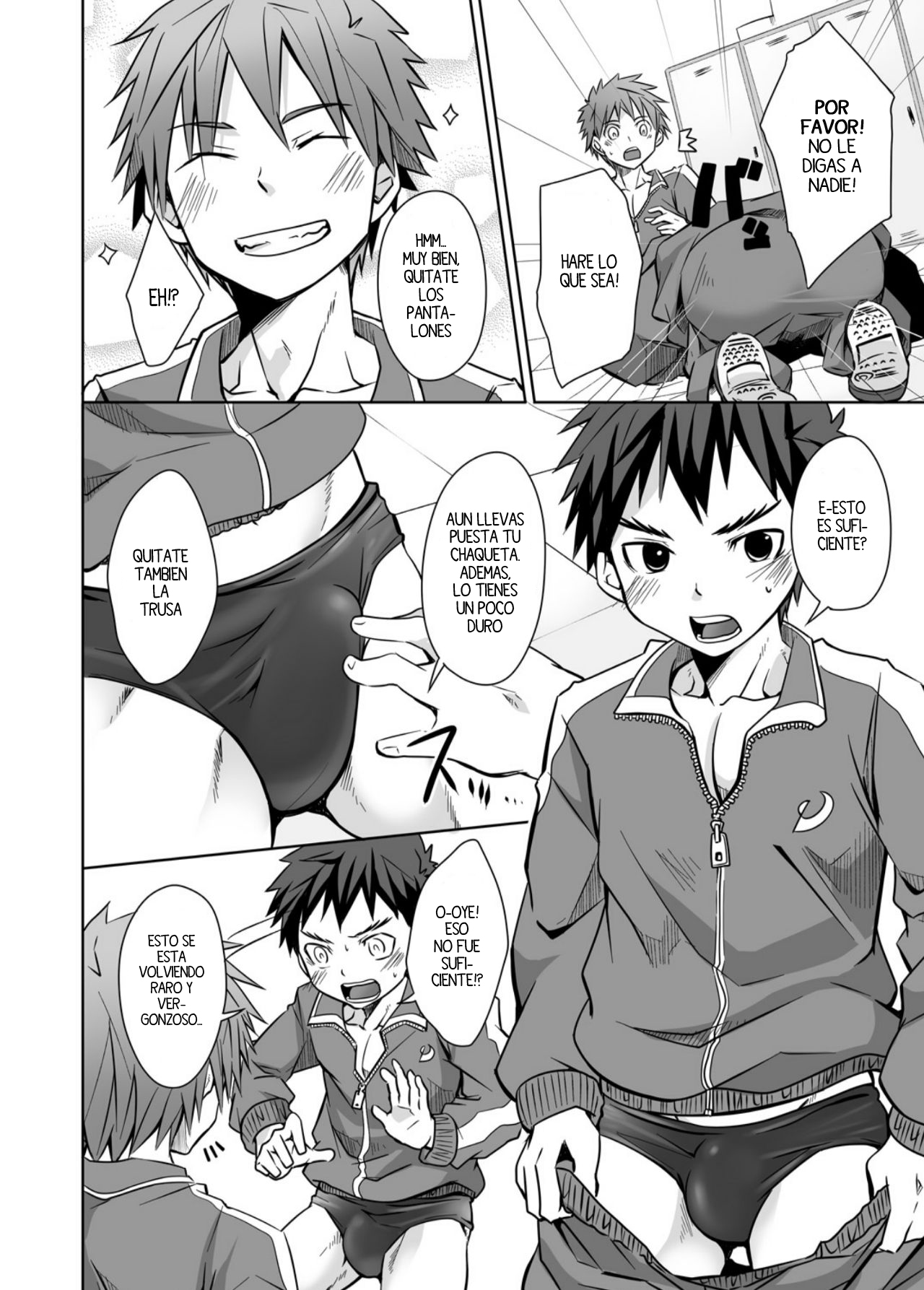 Jajipan! page 3 full