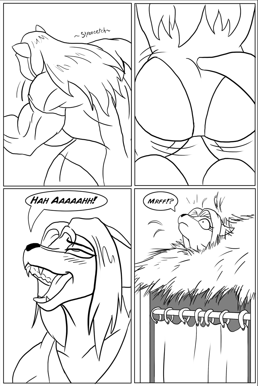 Bikini Beach page 10 full