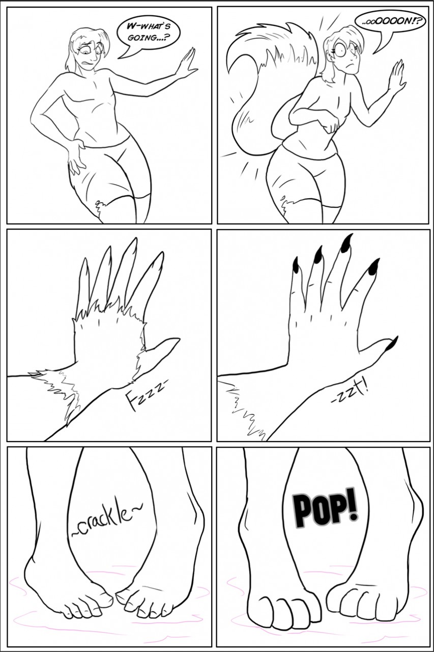 Bikini Beach page 5 full