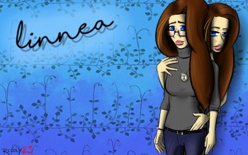 Linnea cover