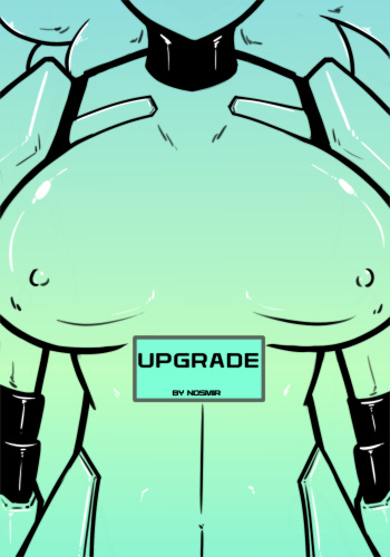 Upgrade cover