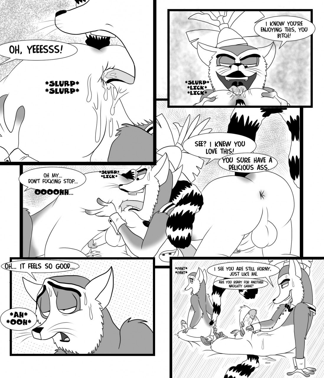 AHKJ comic page 5 full