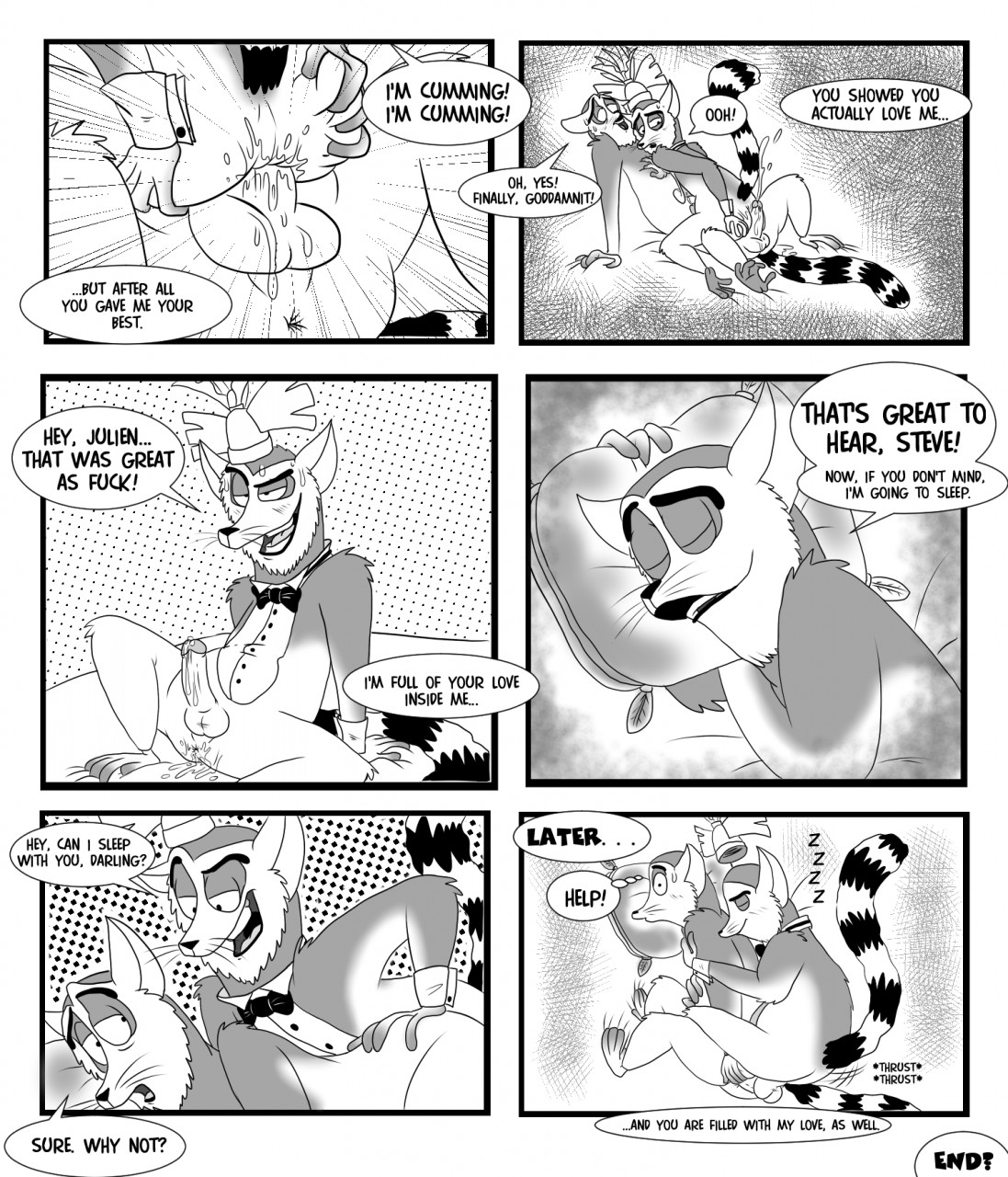 AHKJ comic page 9 full
