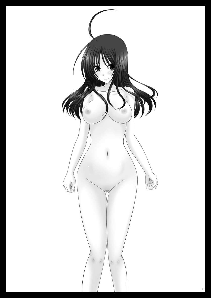 Roshutsu Shoujo Nikki 1 Satsume | Дневник девушки-эксгибиционистки Глава 01 page 3 full