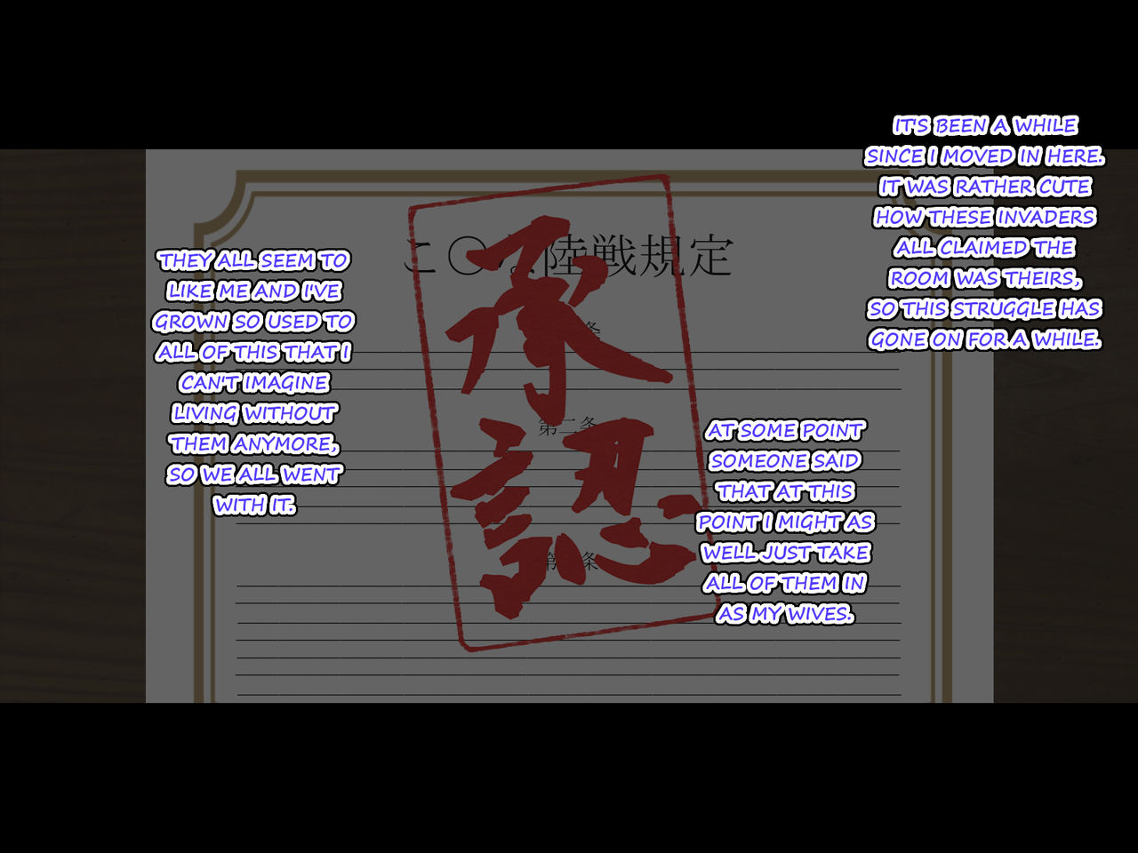 Rokujouma ni 7-nin Tsuma o Mukaeireru CG Shuu | Bringing the Heroines into the 6 Tatami Room as Wives CG collection page 2 full