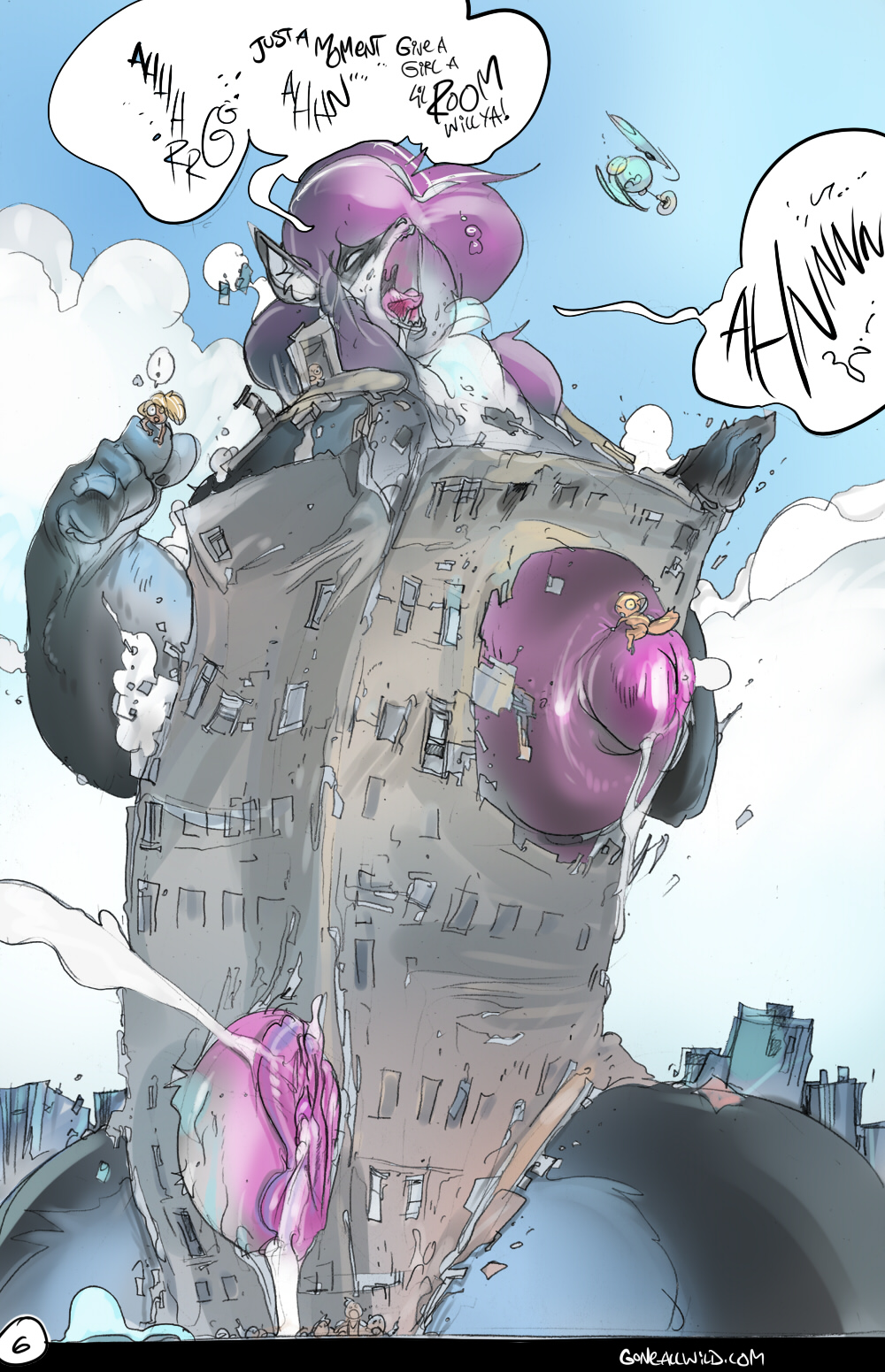50 foot skunkette page 6 full