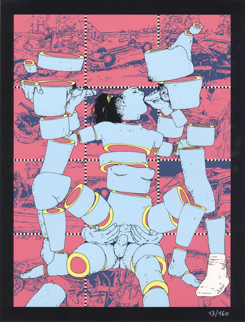 Trevor Brown gallery 2 page 5 full