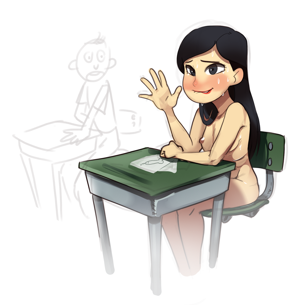 Commission - Mary Wang 10hr page 6 full