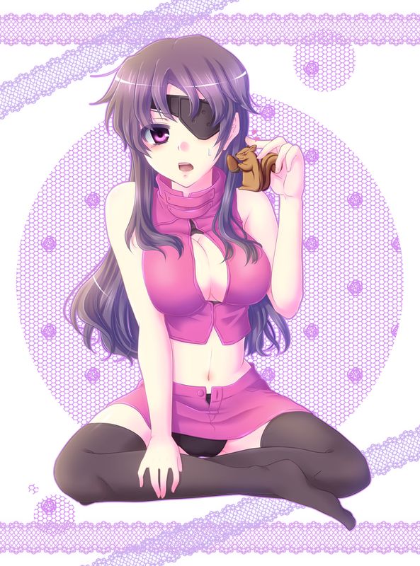 Mirai Nikki - Minene Uryuu page 7 full
