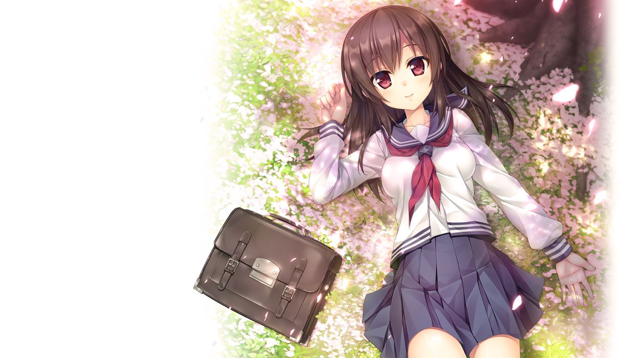 Inochi no Spare - I was born for you page 3 full