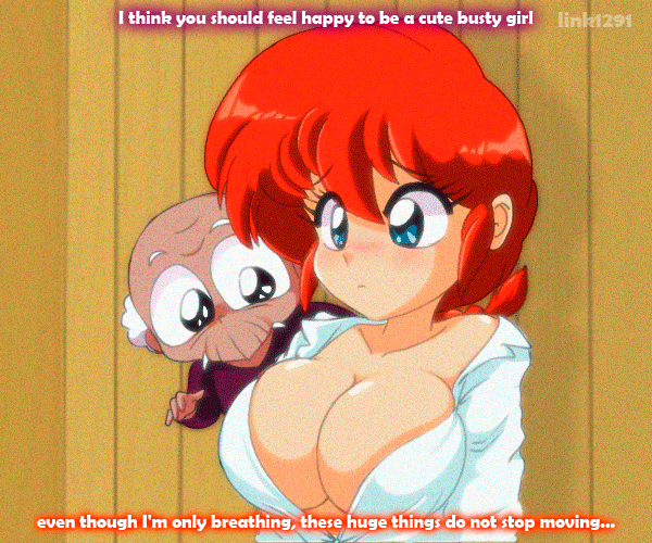 Ranma-Chan Collection page 10 full