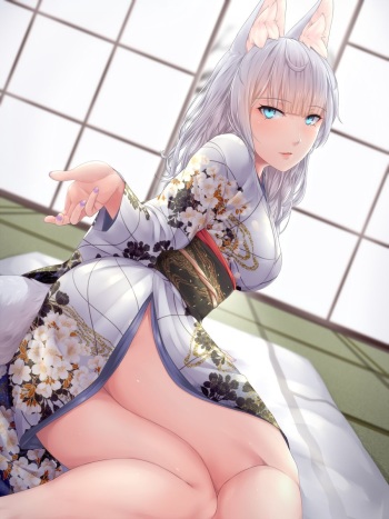 Artist - Kageshio cover