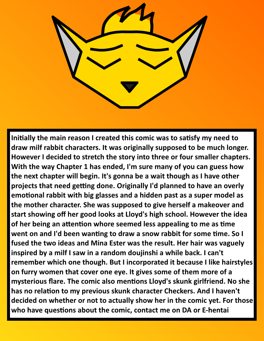Mom's Obsession! page 8 full