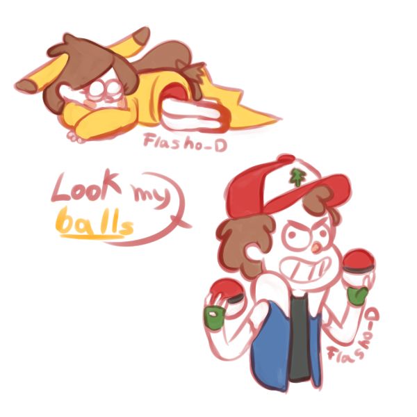 Poke Mabel page 3 full