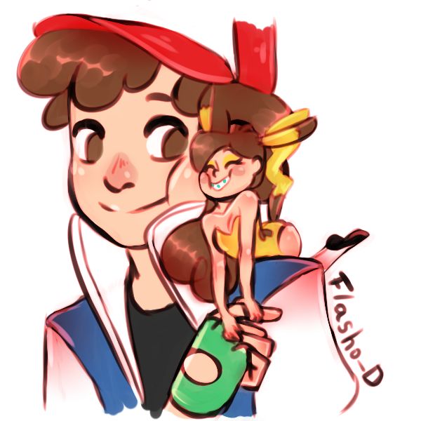 Poke Mabel page 6 full