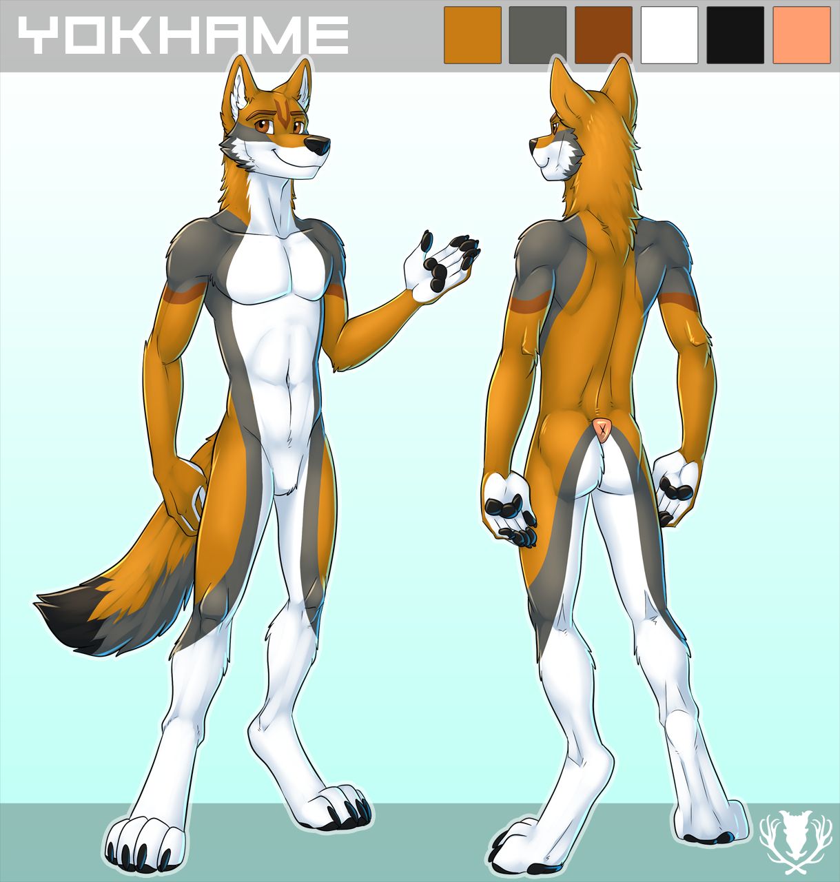 Artist - Vallhund page 5 full