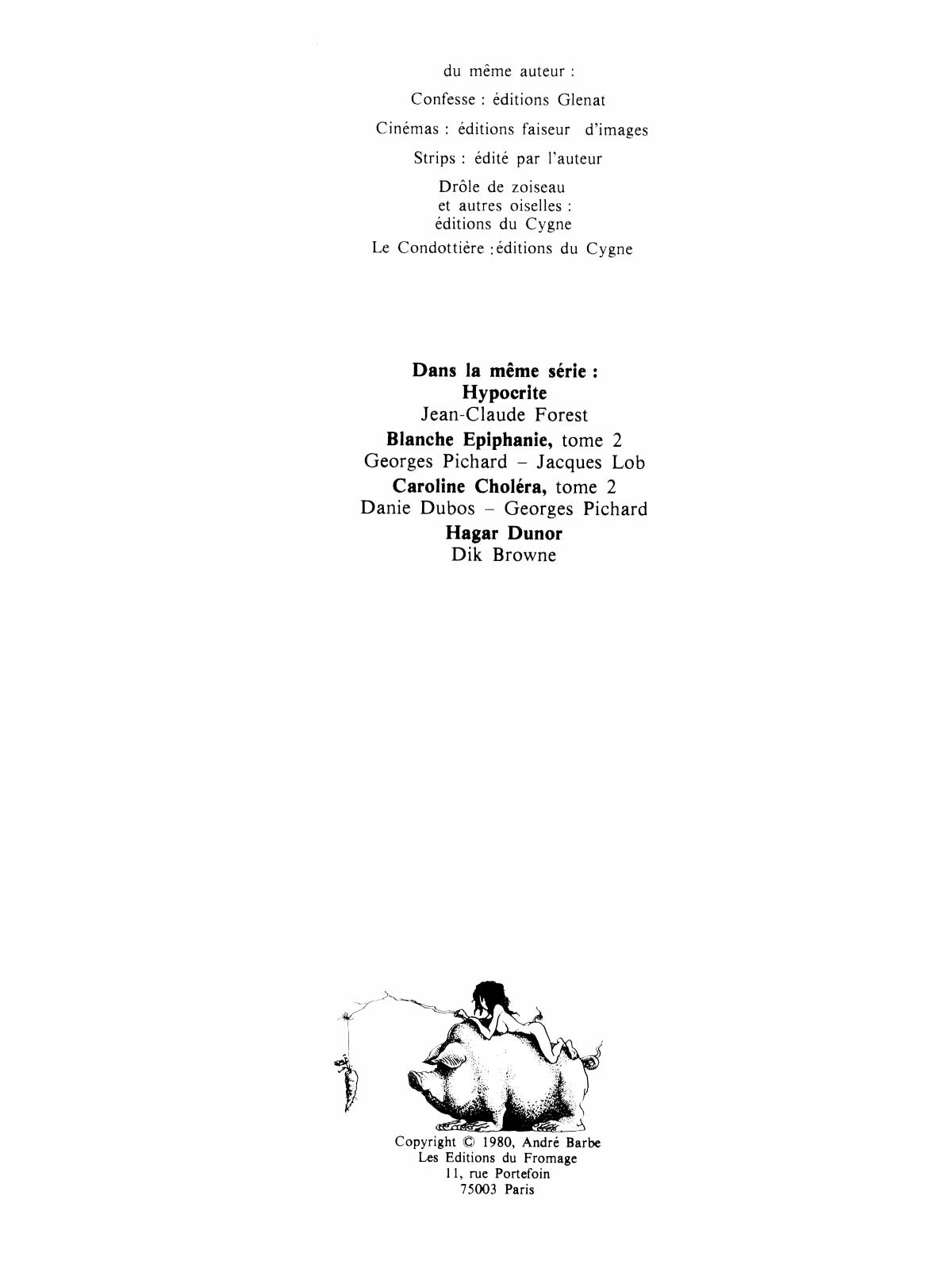 Vous cherchez quelquechose page 3 full