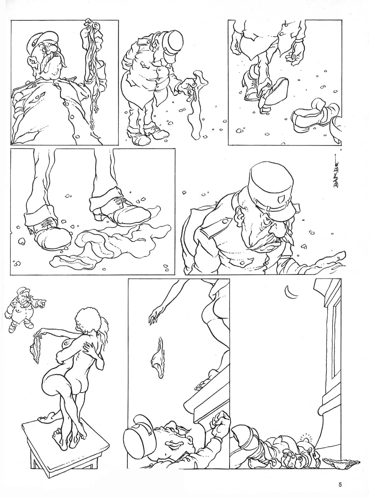 Vous cherchez quelquechose page 6 full