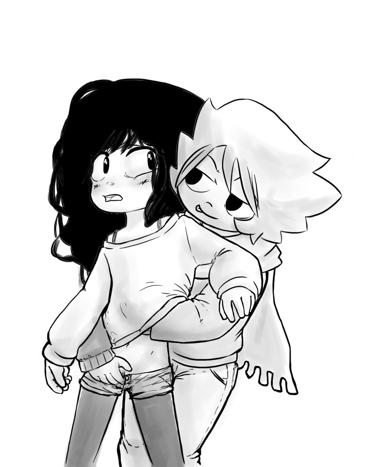 Seconds page 9 full