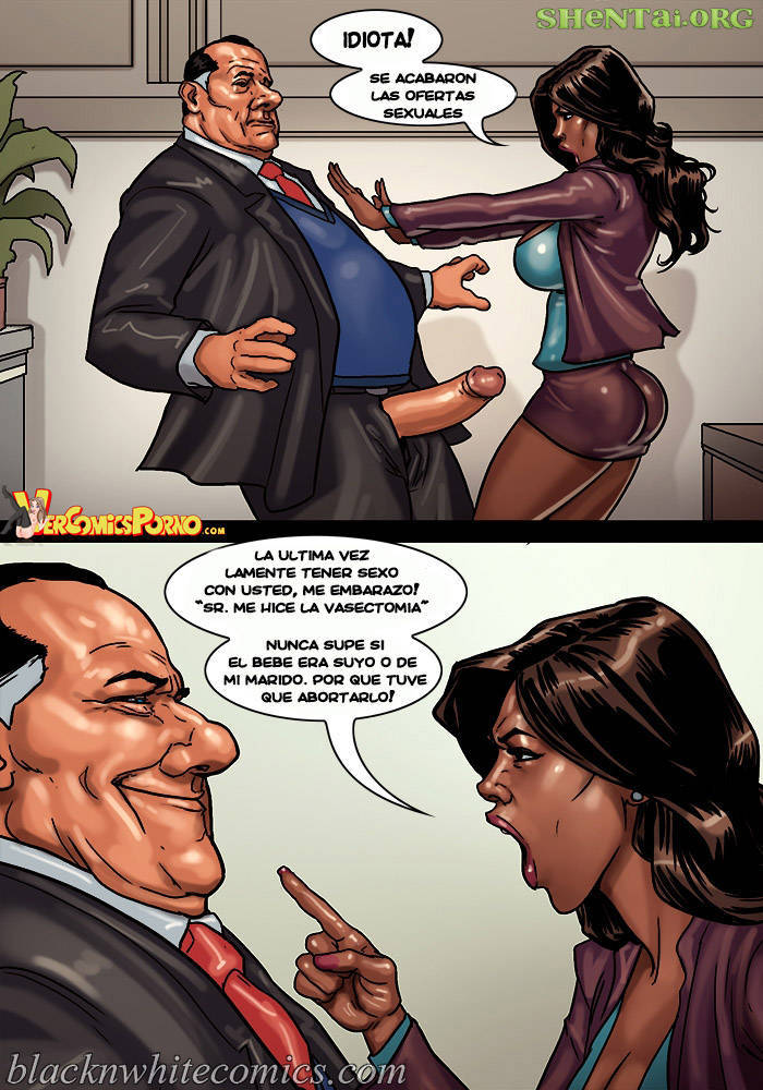 The Mayor 2 - Spanish - Complete page 5 full
