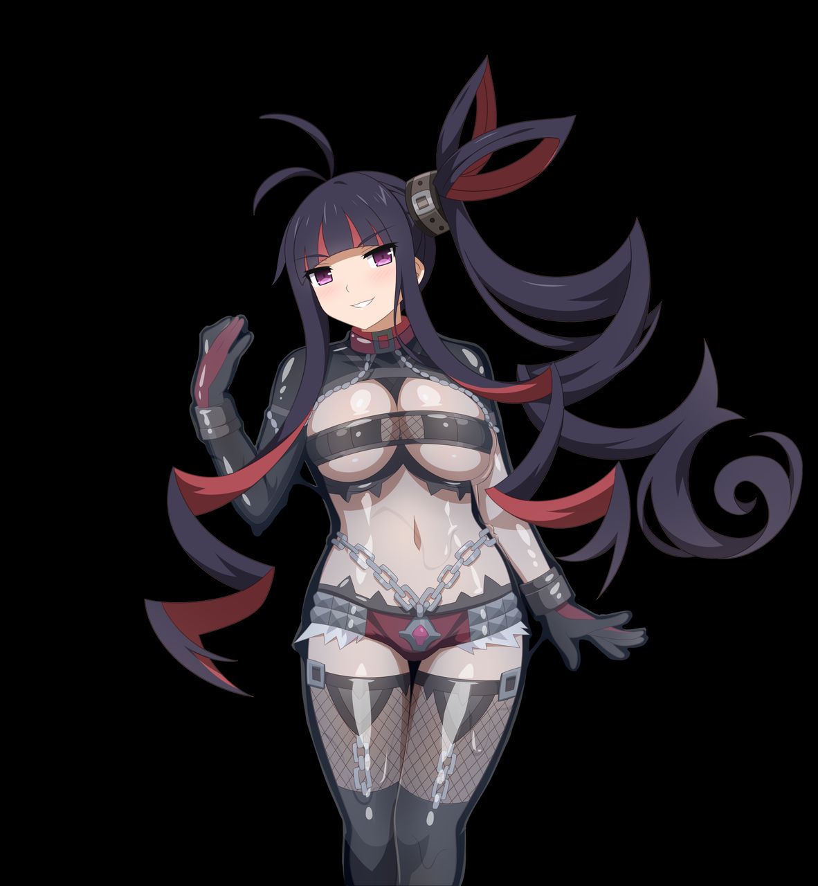 Sakura Dungeon page 4 full