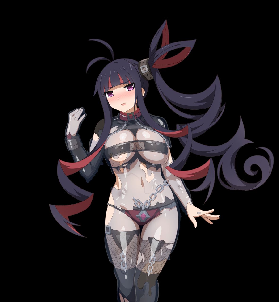 Sakura Dungeon page 5 full