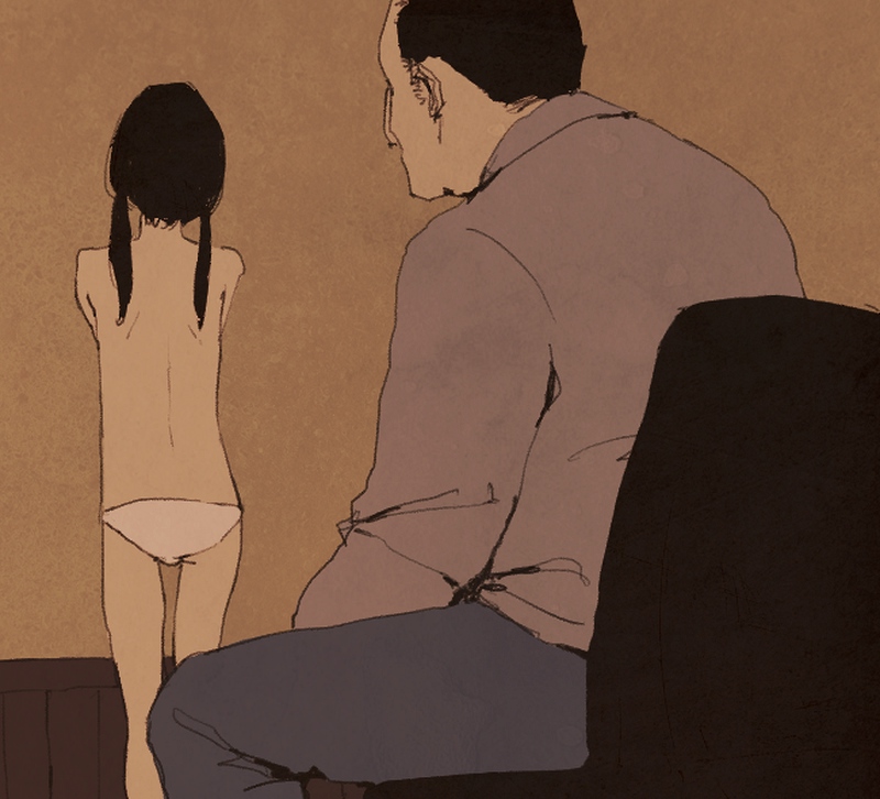 Chiisana Mune Chiisana Oshiri Kyasha na Karada page 3 full