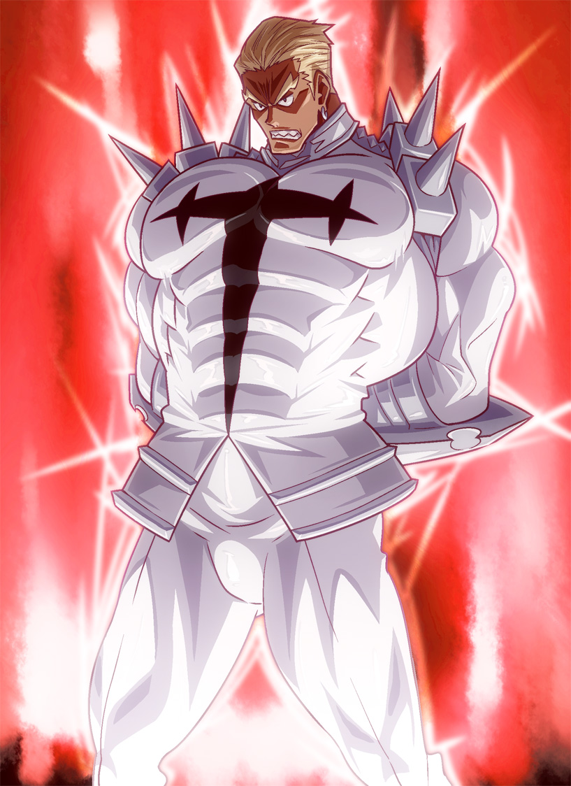 Kill la KIll part.0 page 3 full