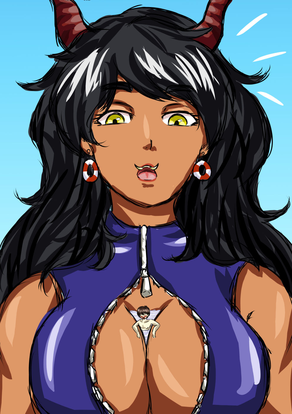 Artist ETZ page 1 full