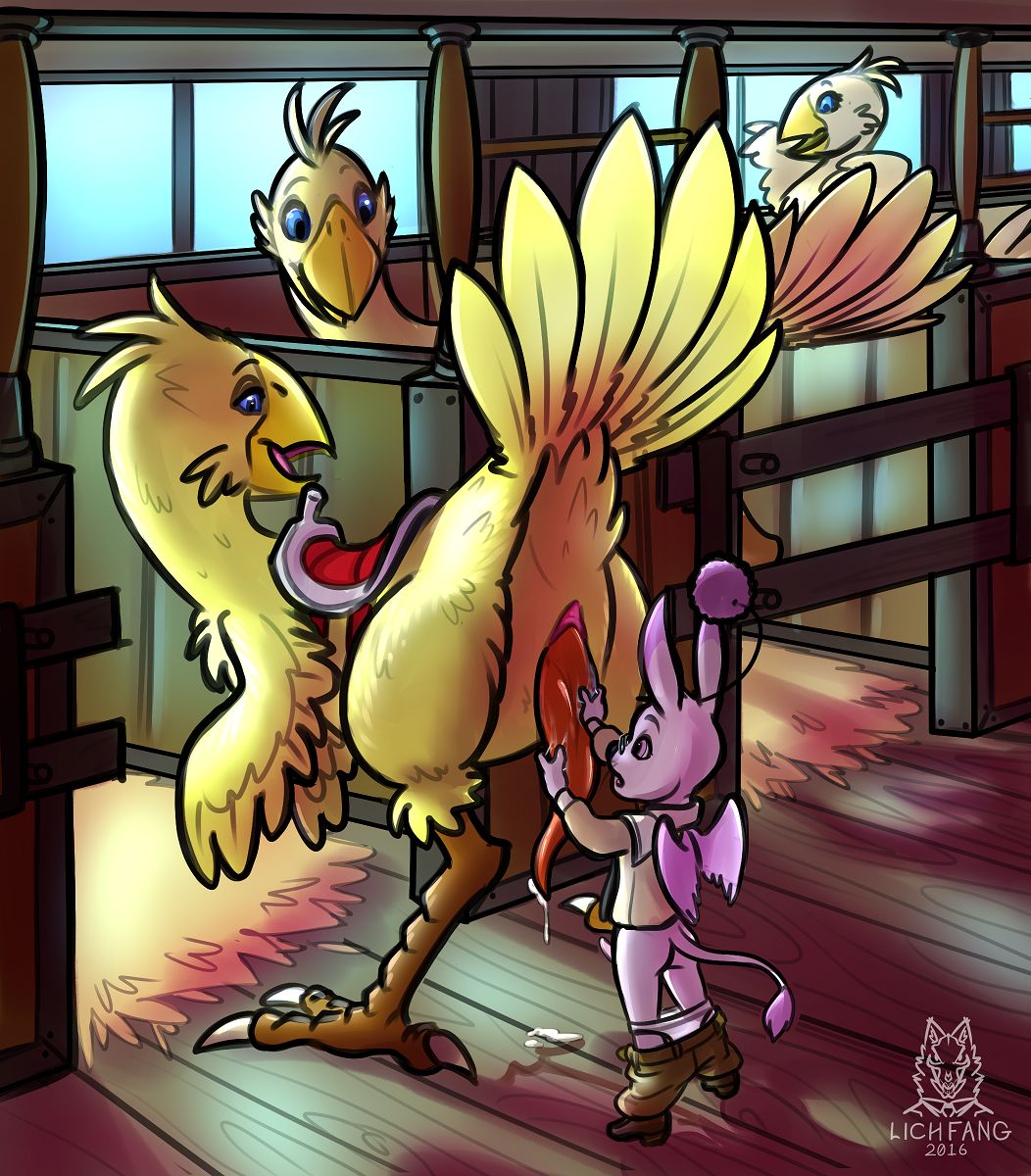 ARTIST Lichfang page 7 full