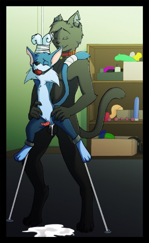 ARTIST Lichfang page 8 full