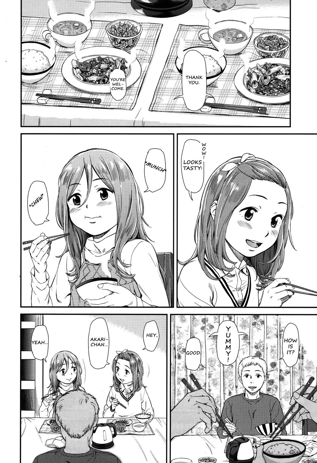 Gemini! page 2 full