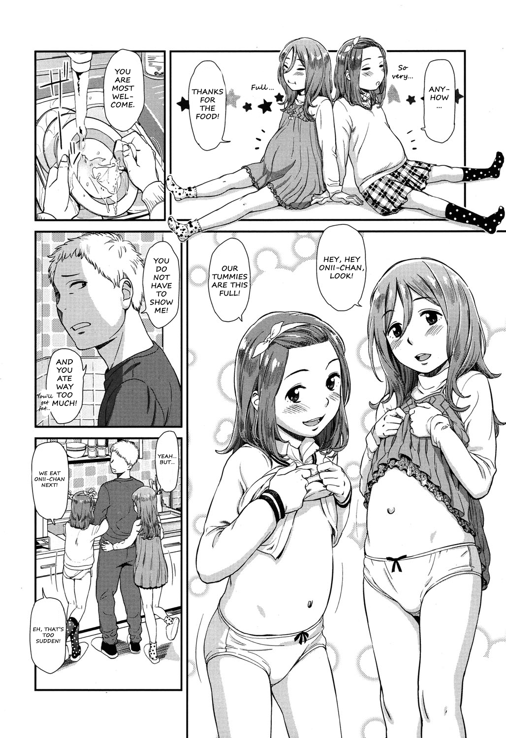 Gemini! page 4 full