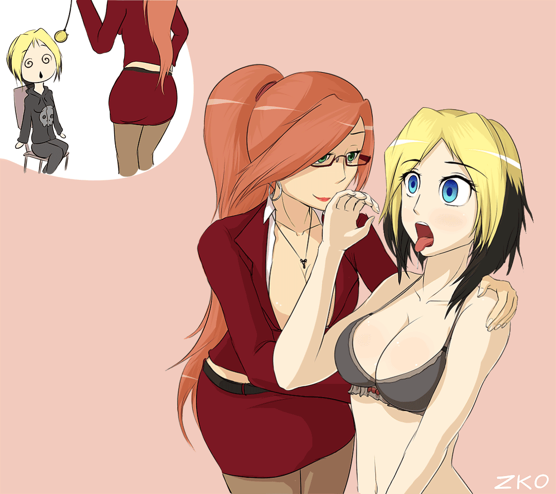 Artist: ZKO page 8 full