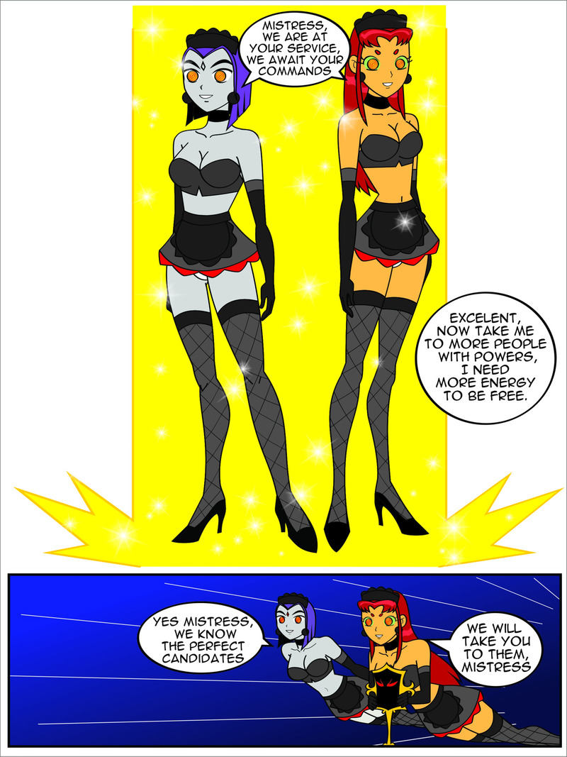 The Secret In The Mirror page 4 full