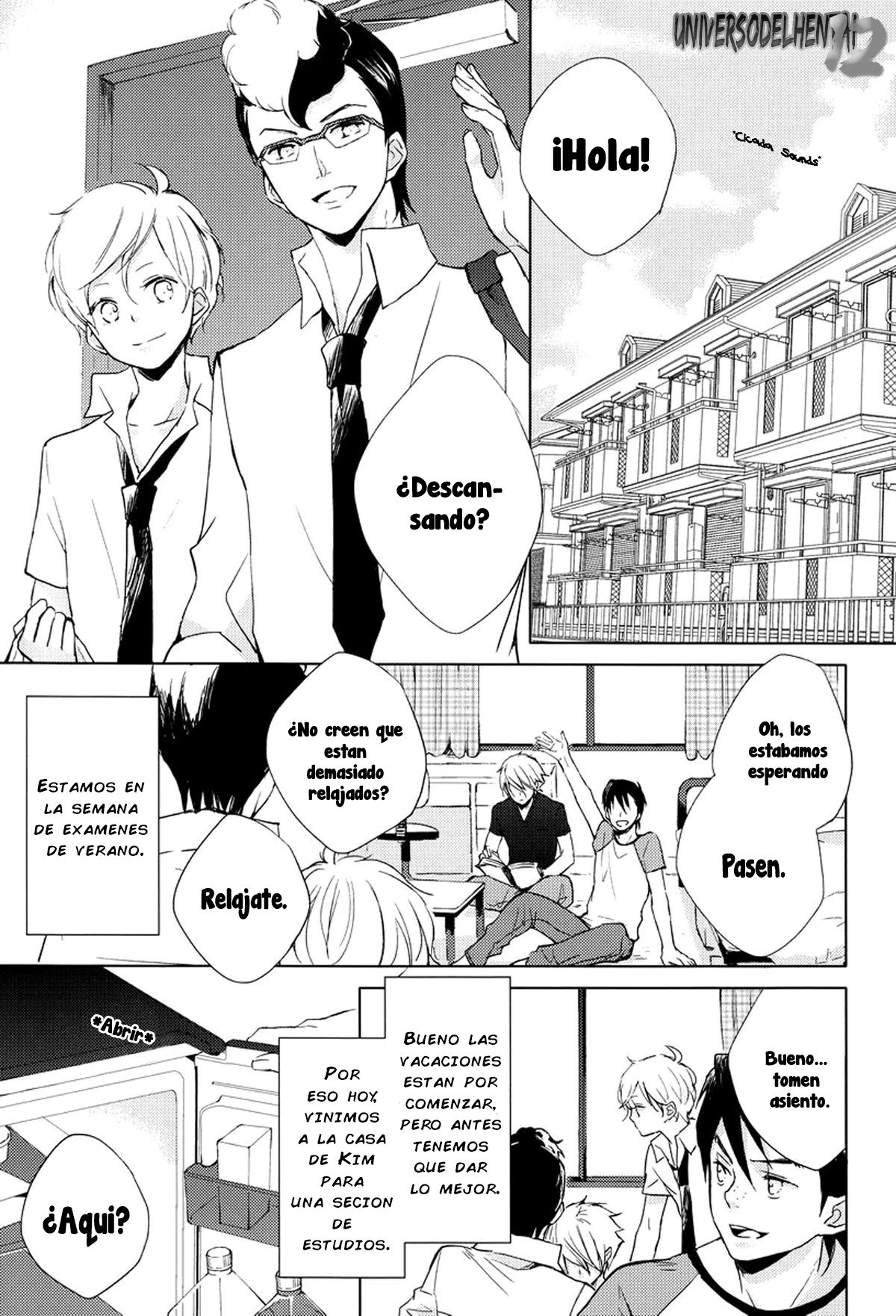 pure boys pure days page 3 full