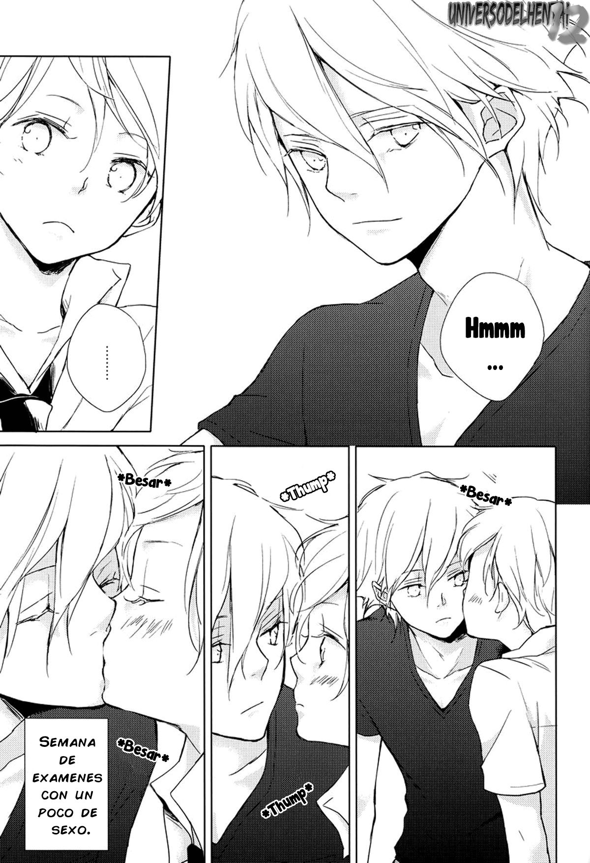 pure boys pure days page 5 full