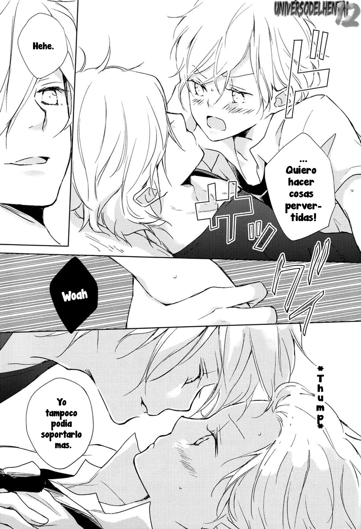 pure boys pure days page 7 full